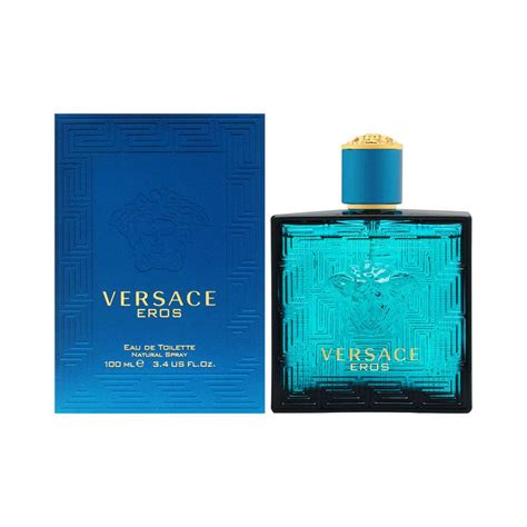 versace herrenduft eros amazon|gianni versace perfume.